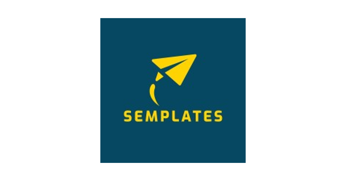 Semplates - Desktop App for Mac, Windows (PC) - WebCatalog
