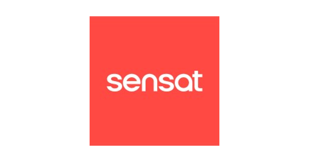 Sensat - Desktop App for Mac, Windows (PC) - WebCatalog