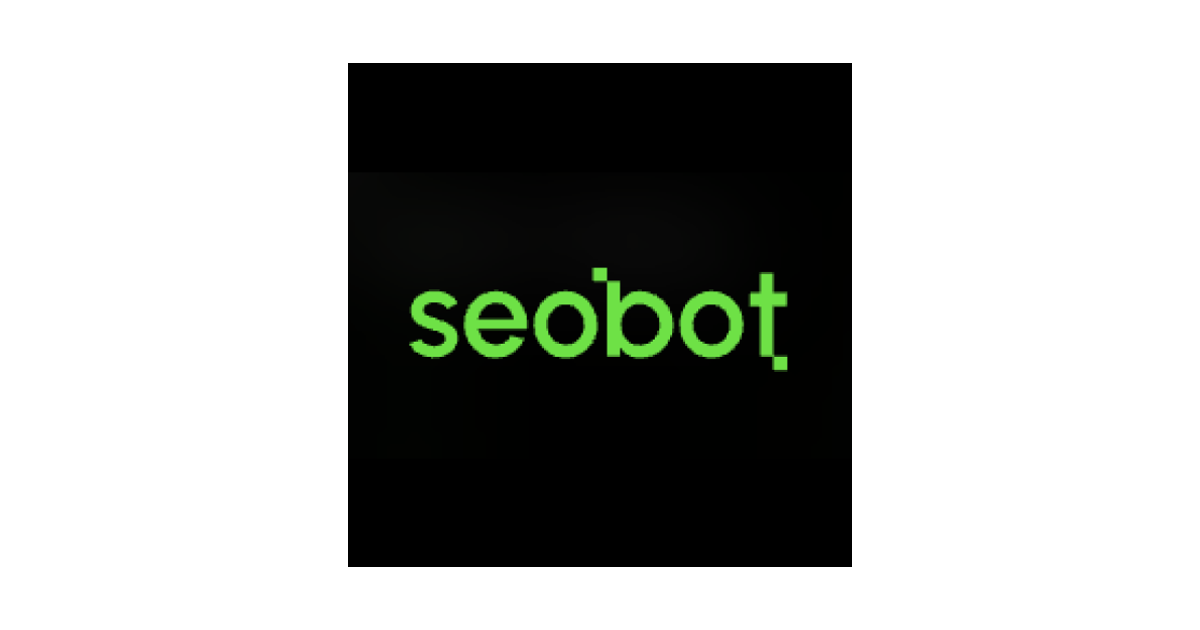 SEO Bot - Desktop App for Mac, Windows (PC) - WebCatalog
