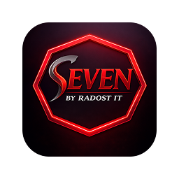 Seven RADOST IT