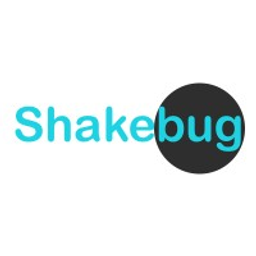 Shakebug