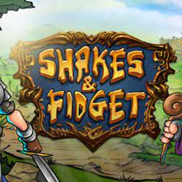 Shakes & Fidget