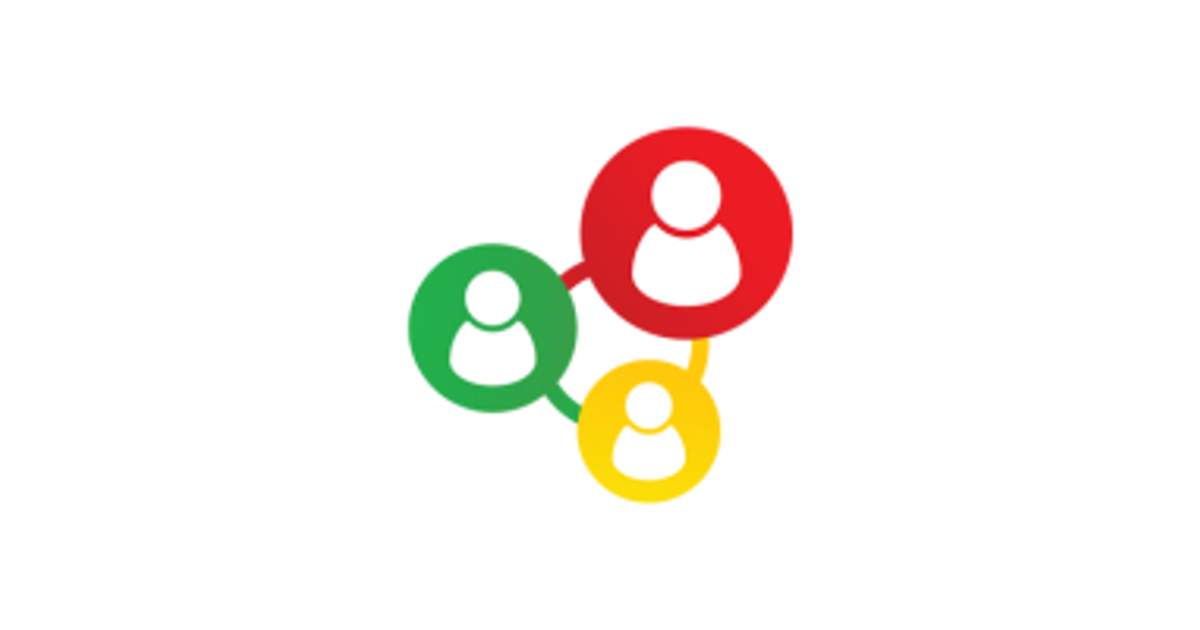 Shared Contacts for Gmail - Desktop App for Mac, Windows (PC) - WebCatalog