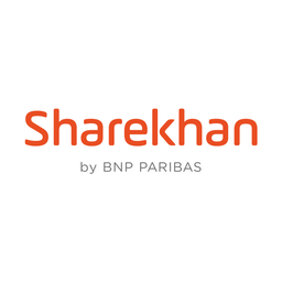 Sharekhan