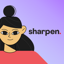 Sharpen