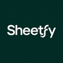Sheetfy