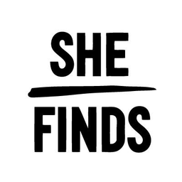 SheFinds