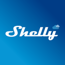 Shelly Smart Control