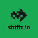 shiftr.io Cloud