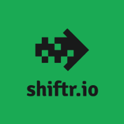 shiftr.io Cloud