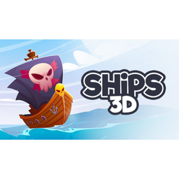 Ships 3D