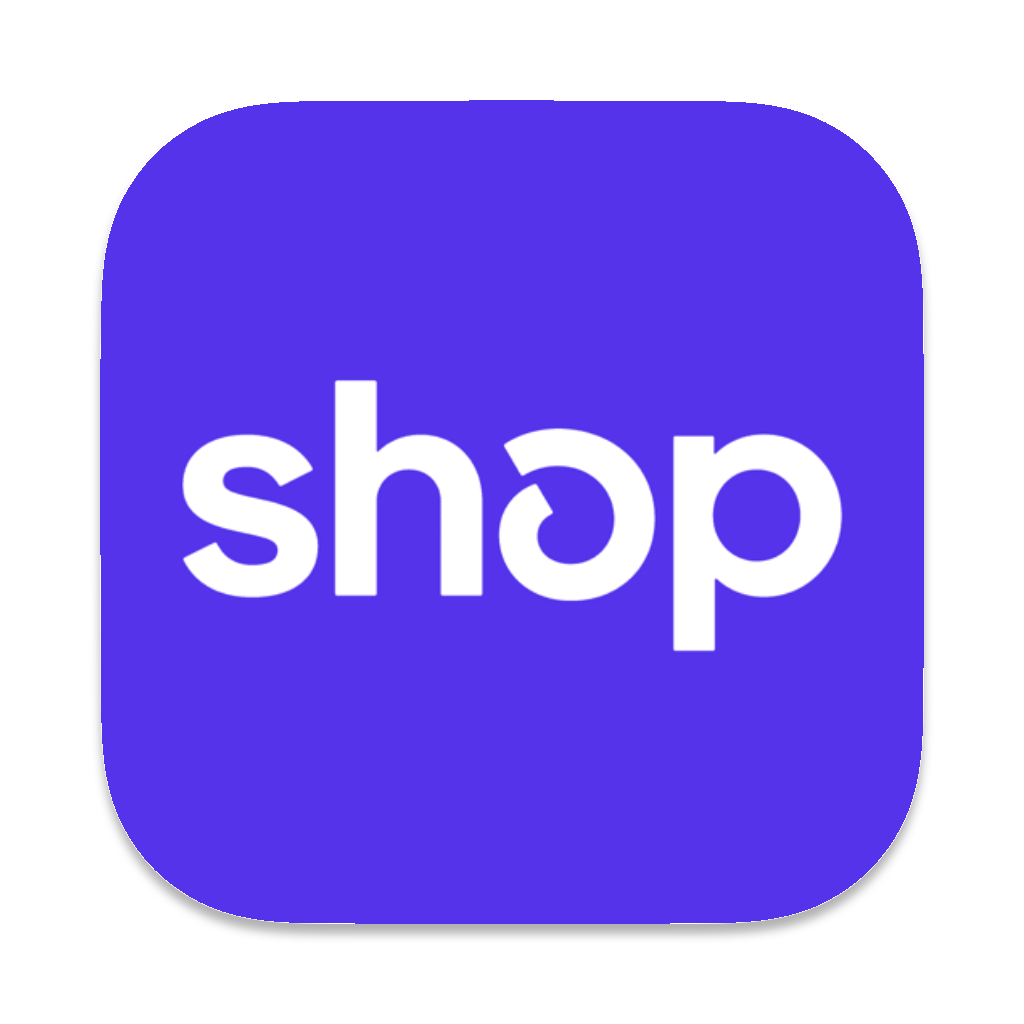 Shop Pay Icon
