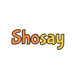 Shosay