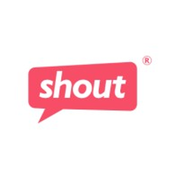 Shout