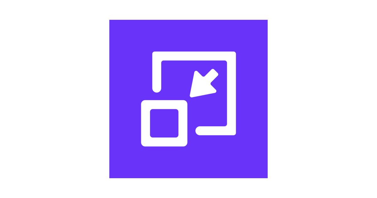 Shrink.media - Desktop App for Mac, Windows (PC) - WebCatalog