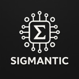 SigmanticAI