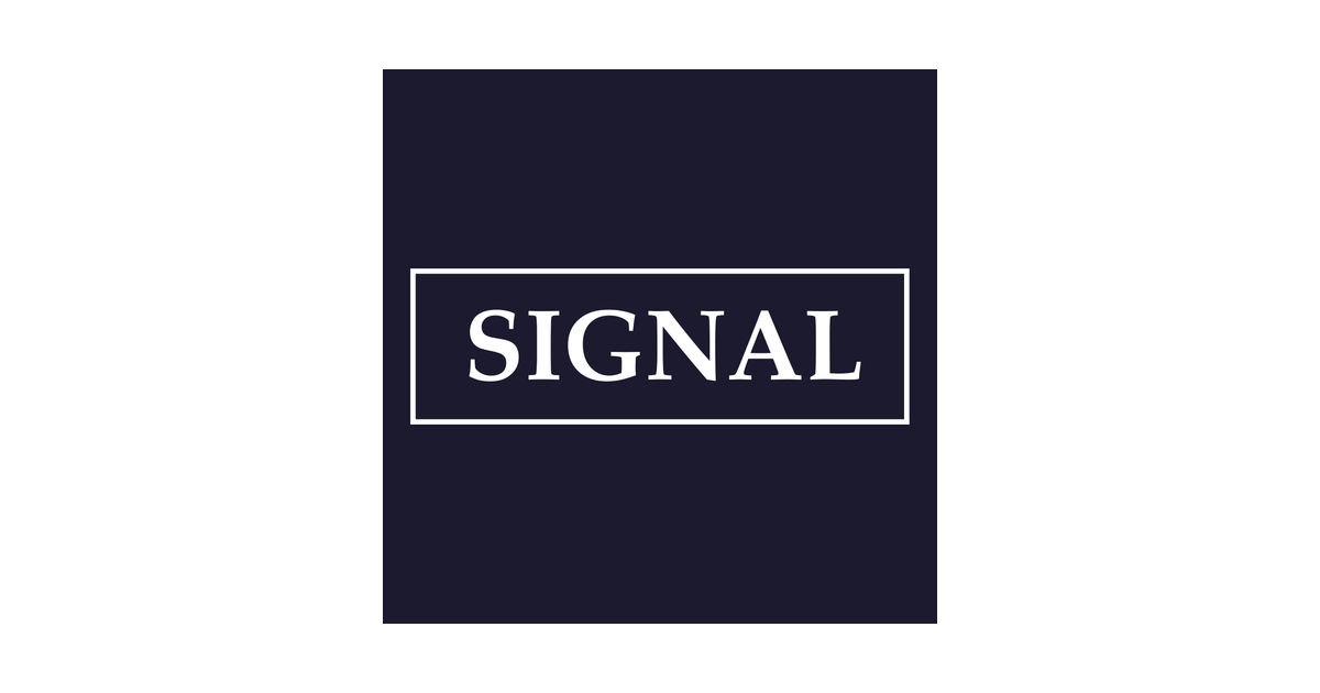 Signal NFX - Desktop App for Mac, Windows (PC) - WebCatalog