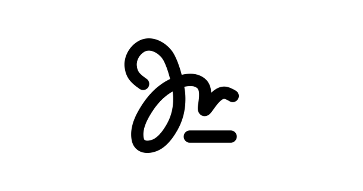 Signature Generator - App desktop untuk Mac, Windows (PC) - WebCatalog