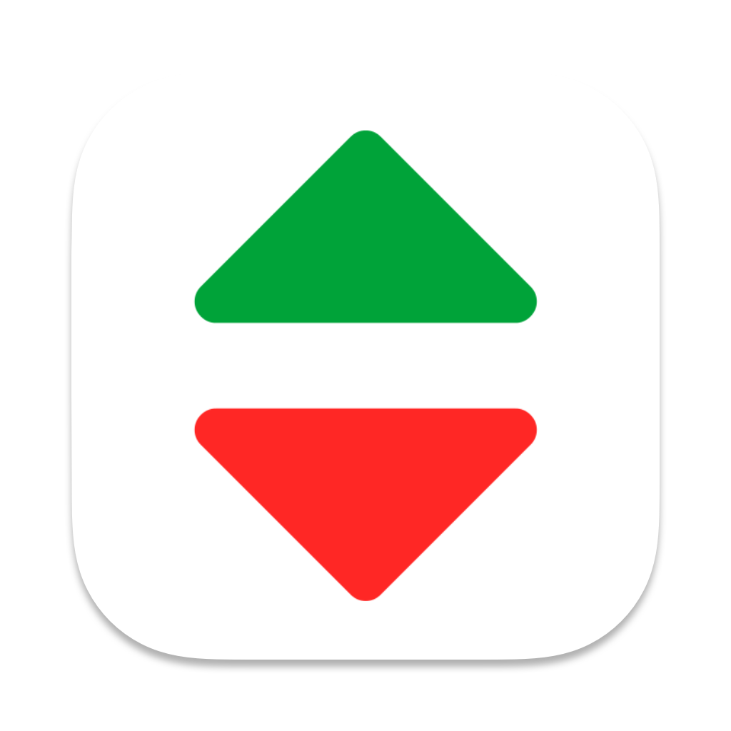 HitBTC - Desktop App for Mac, Windows (PC) - WebCatalog