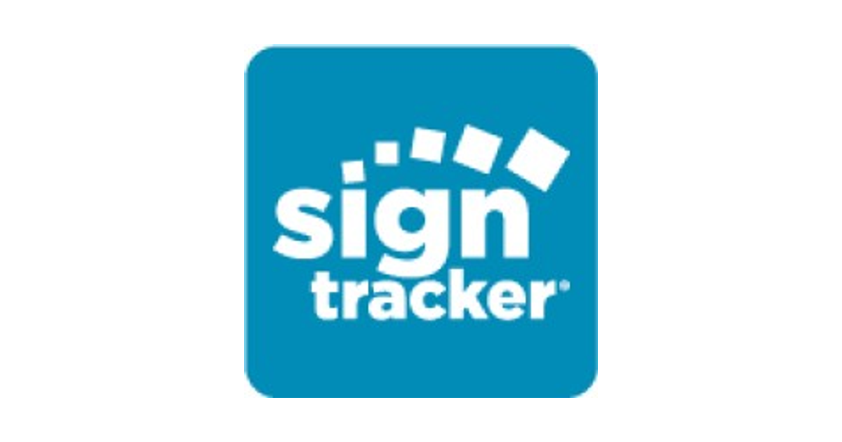 SignTracker - Desktop App - Mac, Windows - WebCatalog