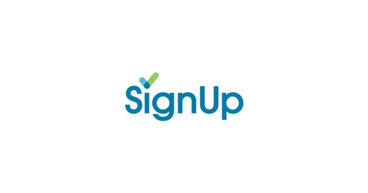 SignUp - Desktop App for Mac, Windows (PC) - WebCatalog
