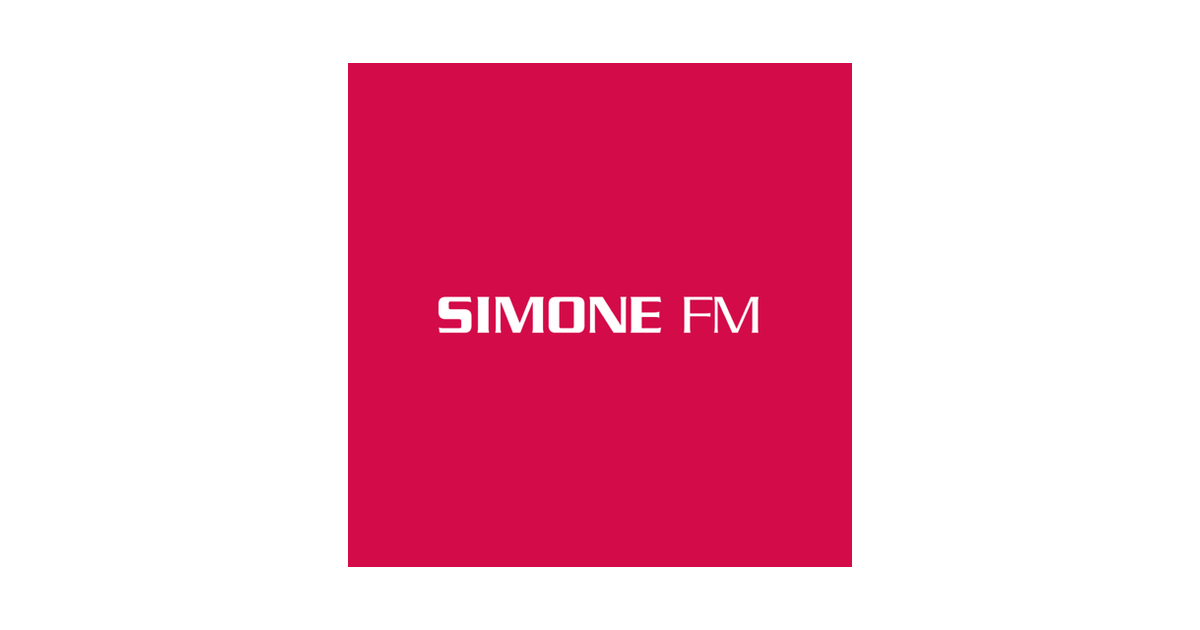 Simone FM - Mobile App for Android, iOS, iPadOS - WebCatalog