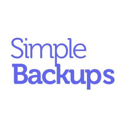 SimpleBackups
