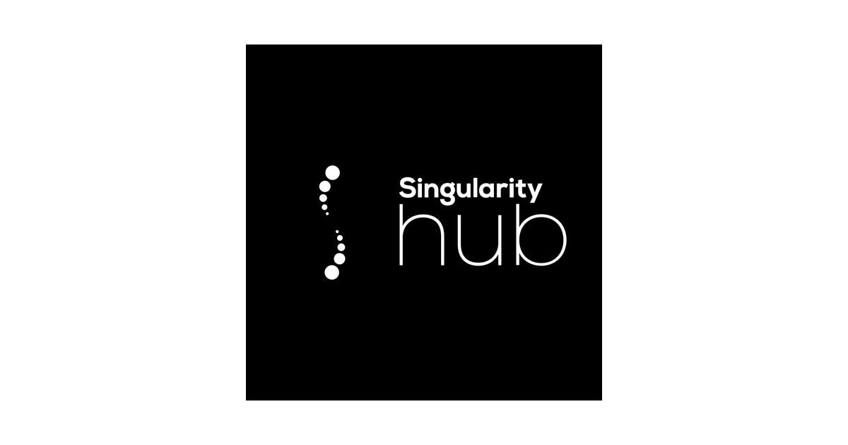 Singularity Hub - Desktop App for Mac, Windows (PC) - WebCatalog