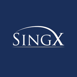 SingX Business