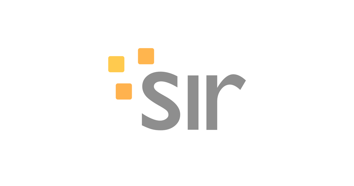 SIR - Desktop App for Mac, Windows (PC) - WebCatalog
