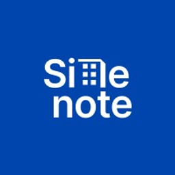 Sitenote