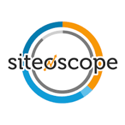 Siteoscope