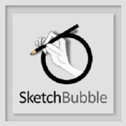 SketchBubble