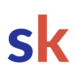 Logo de Skool