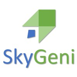 SkyGeni