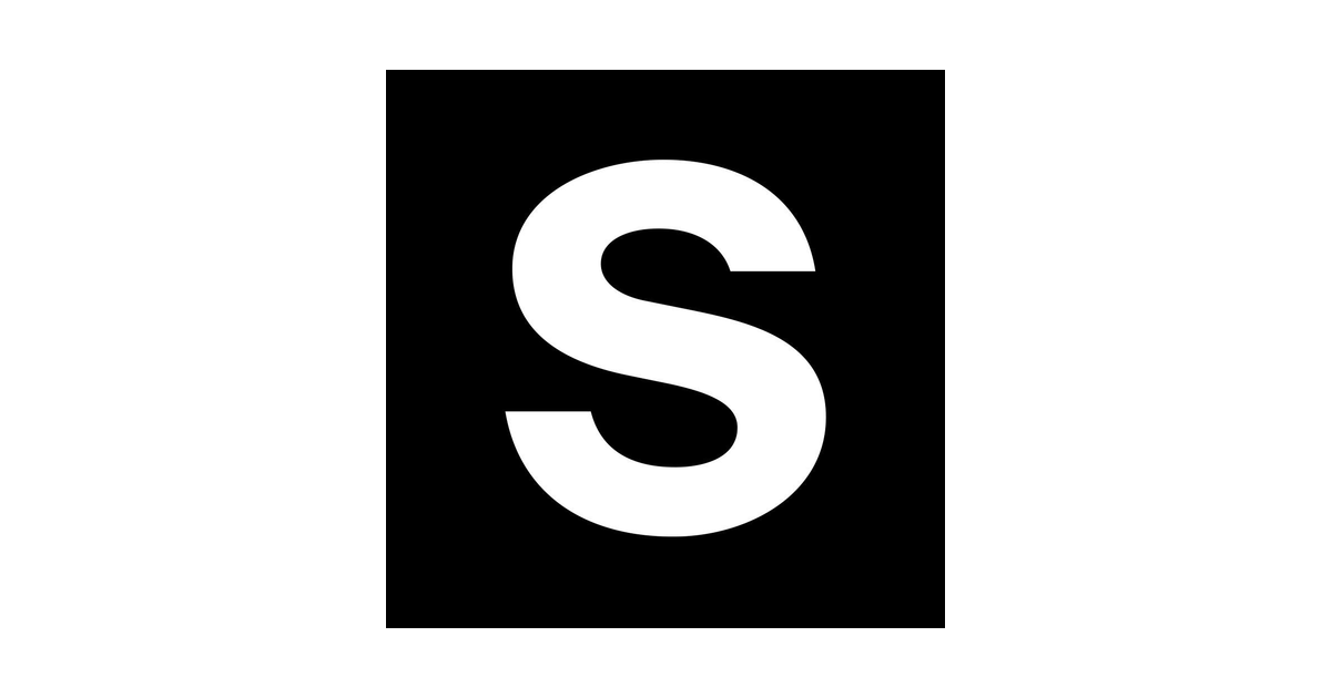 Illustration of Has A Slanted