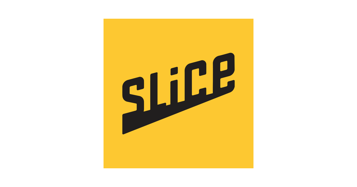 Slice Aplicación de escritorio para Mac, Windows (PC), Linux WebCatalog