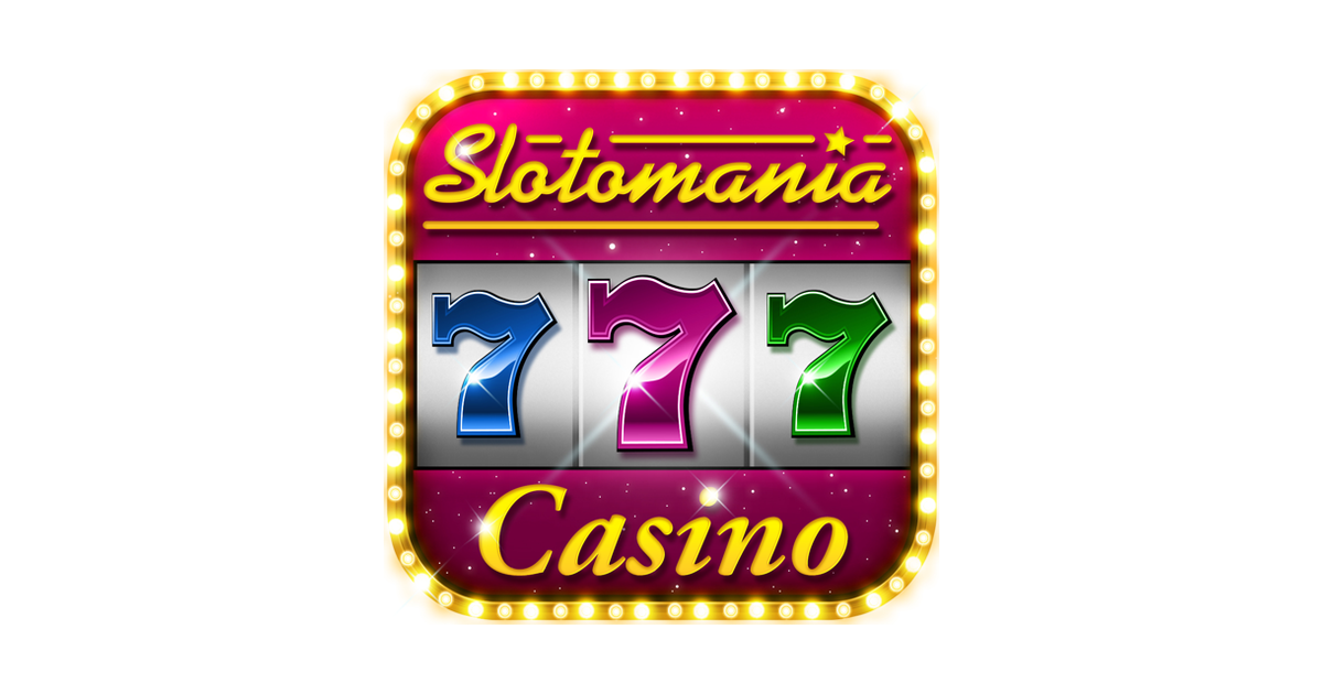 Slotomania Game untuk Mac, Windows (PC) WebCatalog