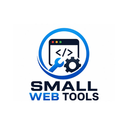 Small Web Tools