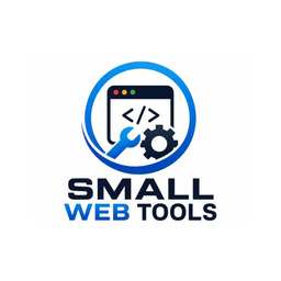 Small Web Tools