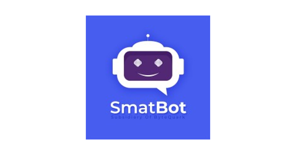 SmatBot - Desktop App for Mac, Windows (PC) - WebCatalog