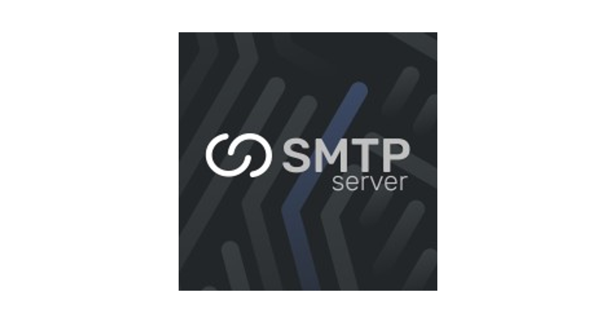 SMTPServer - Desktop App for Mac, Windows (PC) - WebCatalog