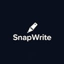 SnapWrite