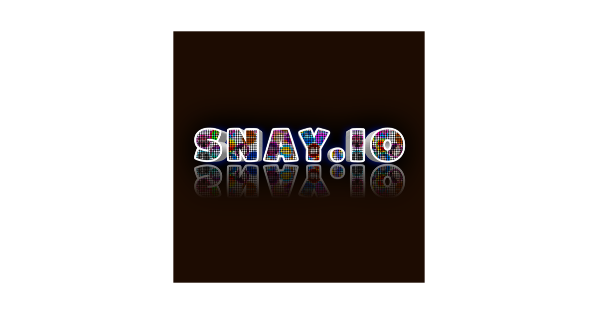 Snay.io - Game for Mac, Windows (PC) - WebCatalog