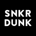 SNKRDUNK