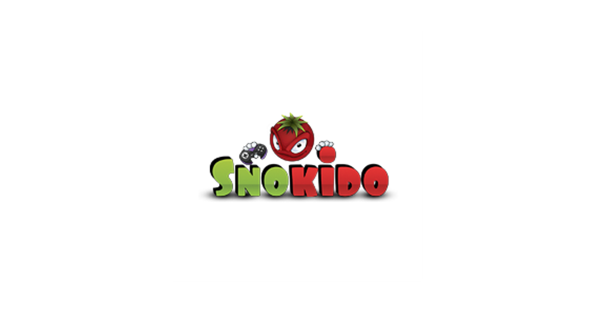Snokido - Game for Mac, Windows (PC) - WebCatalog