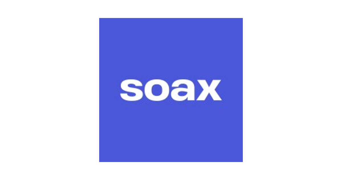 SOAX - Desktop App - Mac, Windows - WebCatalog