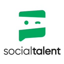 SocialTalent