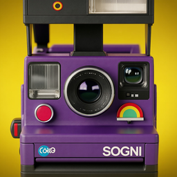 Sogni Photobooth
