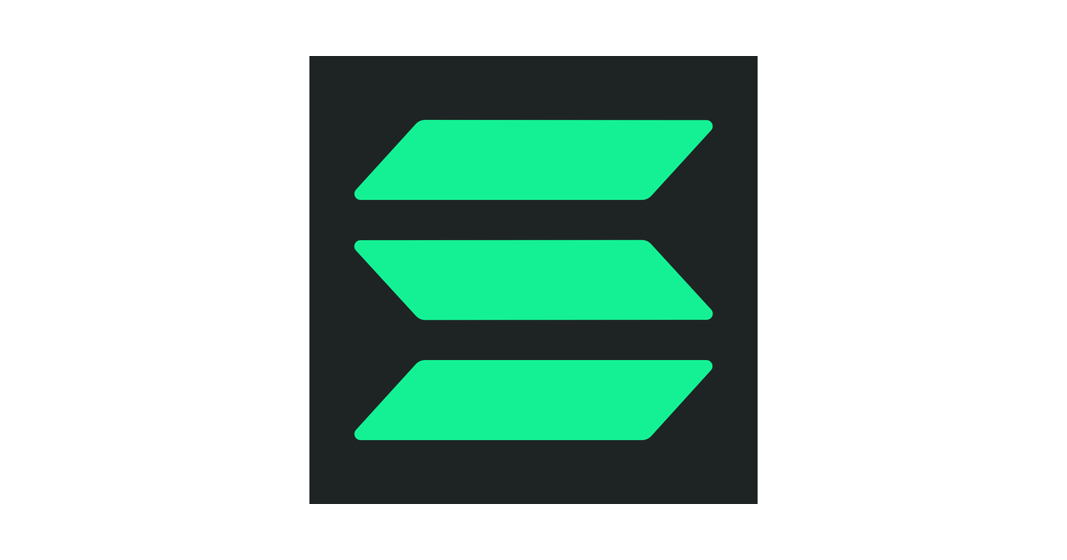 Solana Explorer - Desktop App - Mac, Windows - WebCatalog